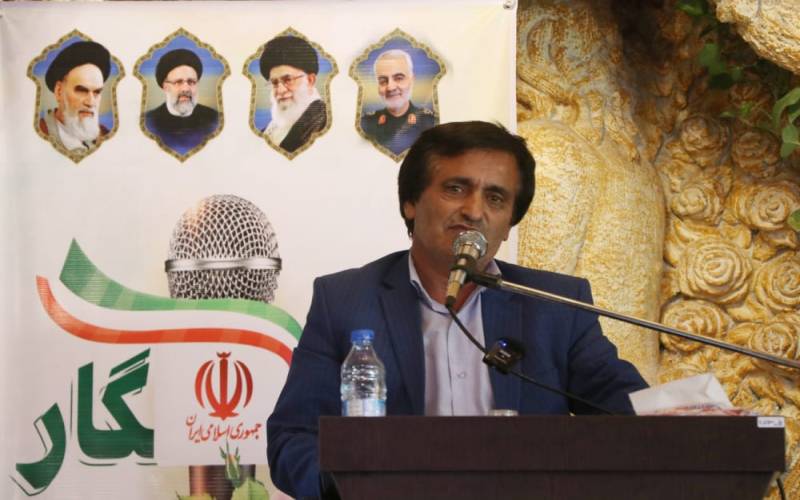 ضرورت ساماندهی خبرنگاران جنوب کرمان